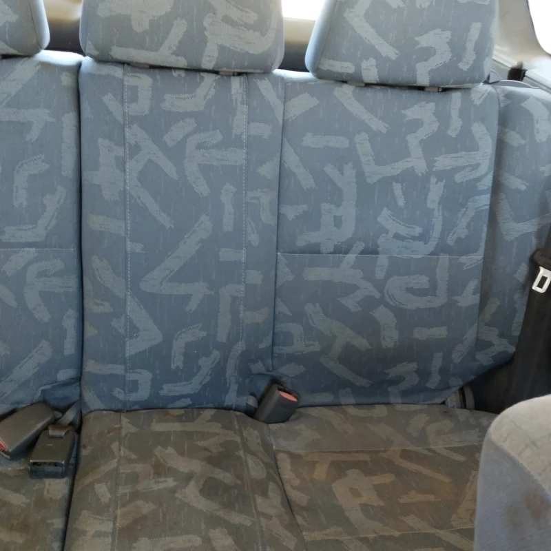 Mitsubishi Space star 1.3 Benzin, снимка 9 - Автомобили и джипове - 52632649