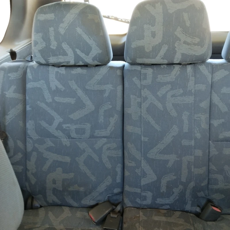 Mitsubishi Space star 1.3 Benzin, снимка 8 - Автомобили и джипове - 52632649