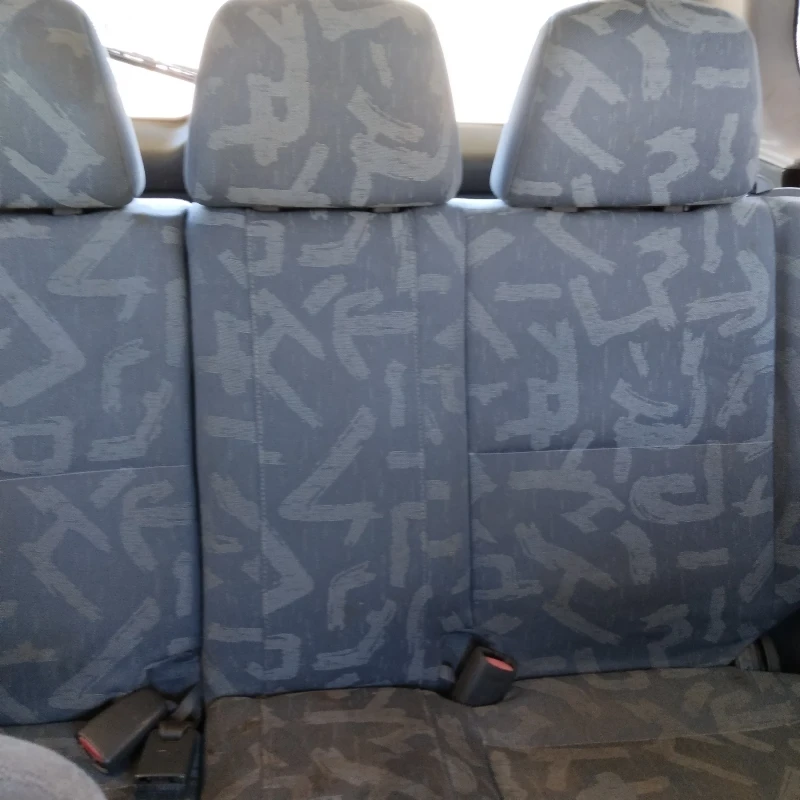 Mitsubishi Space star 1.3 Benzin, снимка 10 - Автомобили и джипове - 52632649