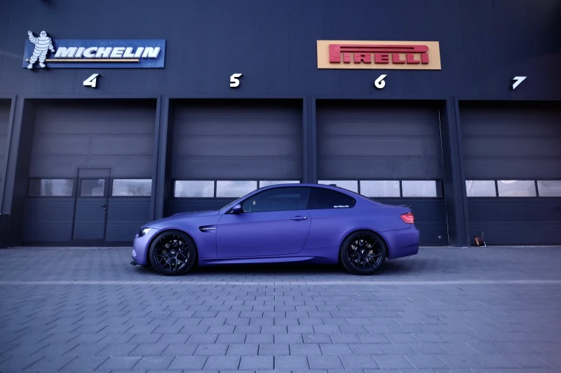 BMW M3 Е92, снимка 2 - Автомобили и джипове - 51697144