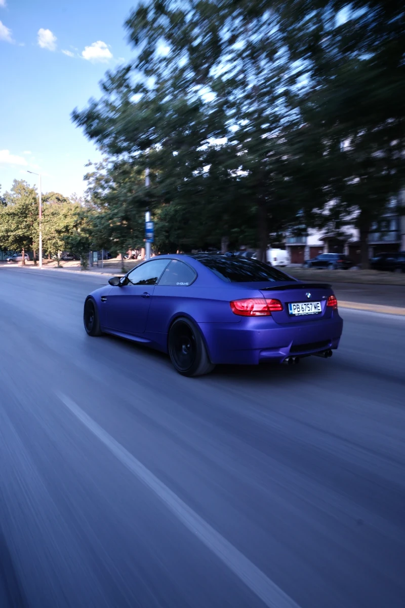 BMW M3 Е92, снимка 15 - Автомобили и джипове - 51697144