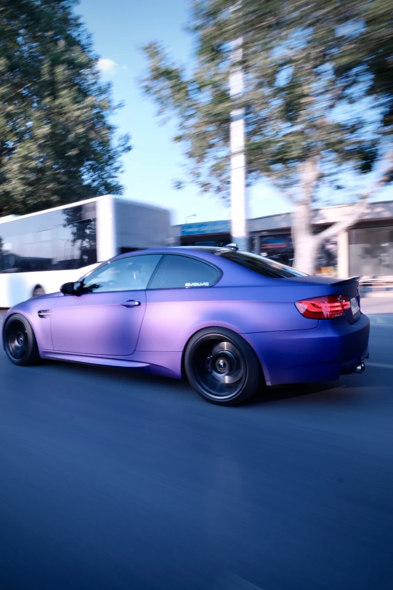 BMW M3 Е92, снимка 14 - Автомобили и джипове - 51697144