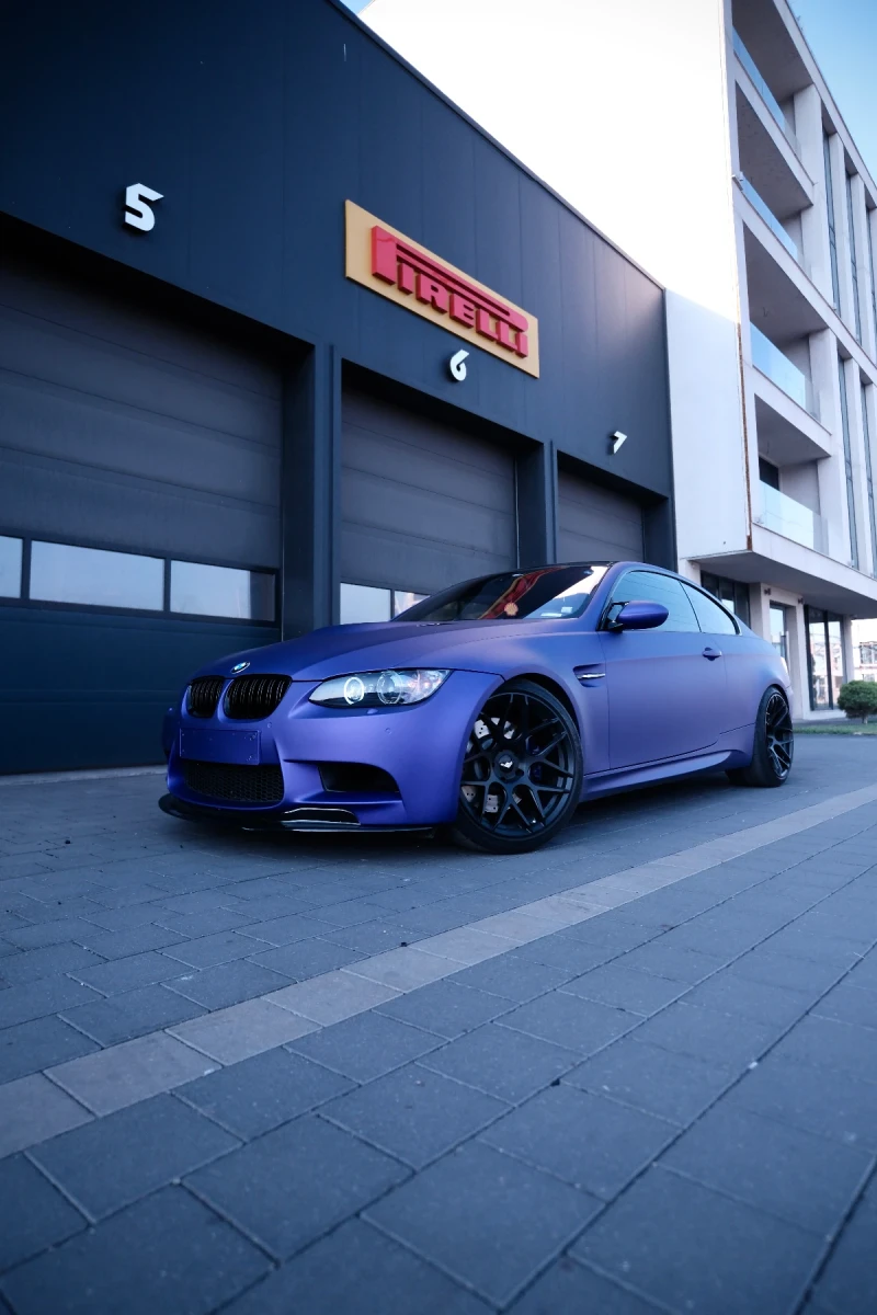 BMW M3 Е92, снимка 4 - Автомобили и джипове - 51697144