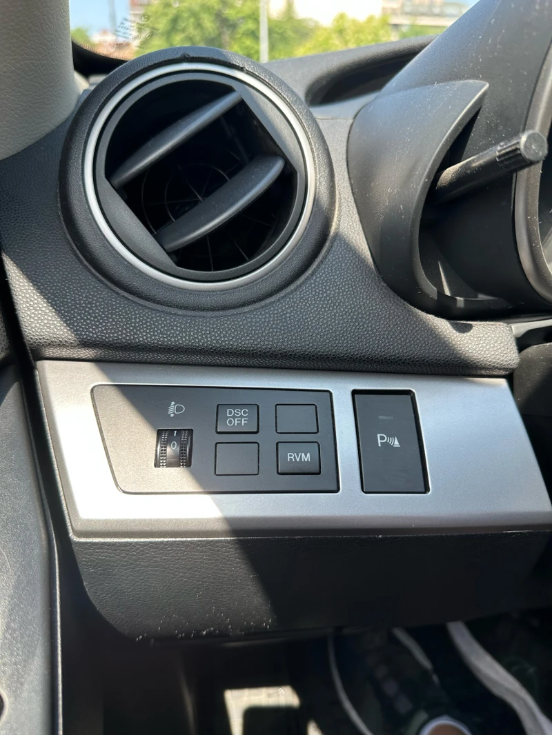 Mazda 3 MZR-CD 2.2, снимка 14 - Автомобили и джипове - 51254960