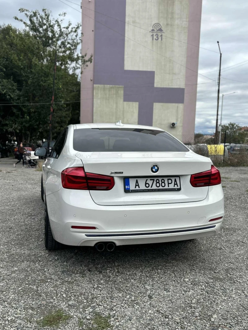 BMW 320, снимка 9 - Автомобили и джипове - 52527510