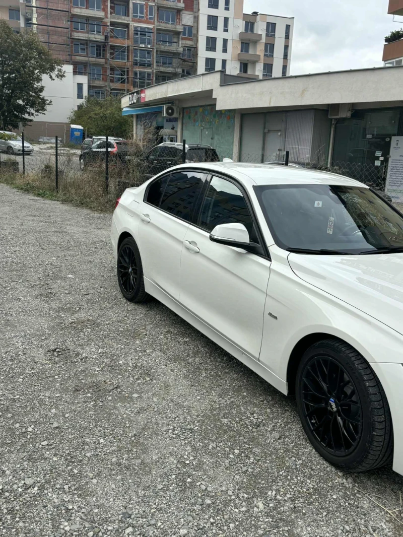 BMW 320, снимка 5 - Автомобили и джипове - 52527510
