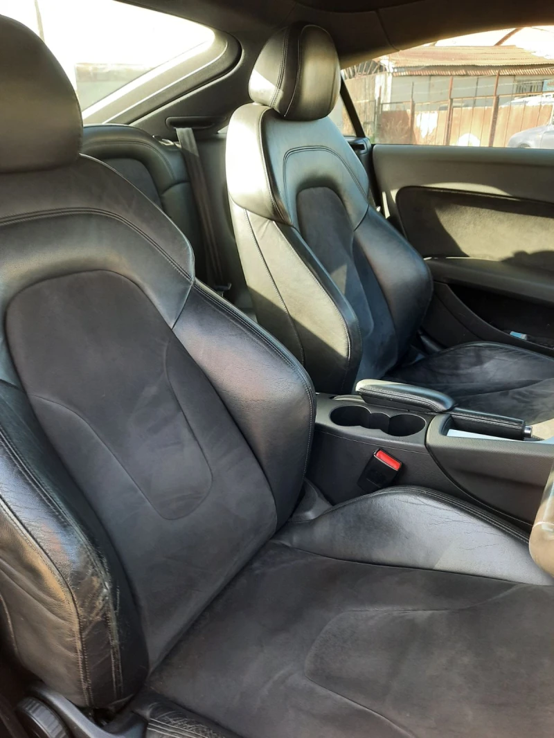 Audi Tt, снимка 9 - Автомобили и джипове - 52310490