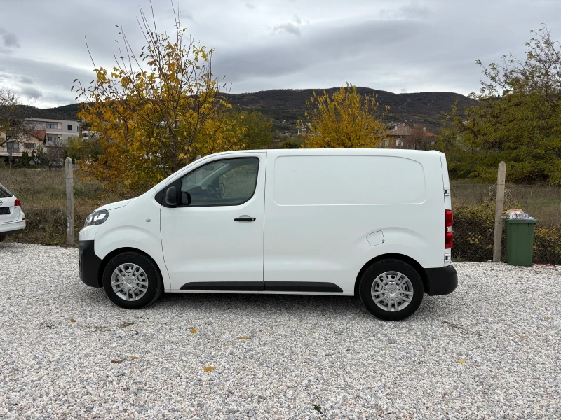 Citroen Jumpy 1.6 HDI, снимка 6 - Автомобили и джипове - 52375535