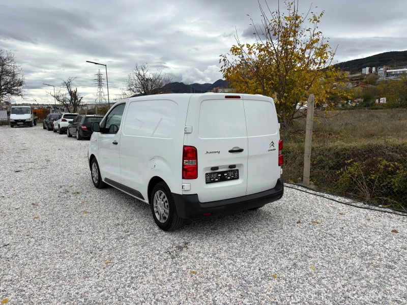Citroen Jumpy 1.6 HDI, снимка 7 - Автомобили и джипове - 52375535