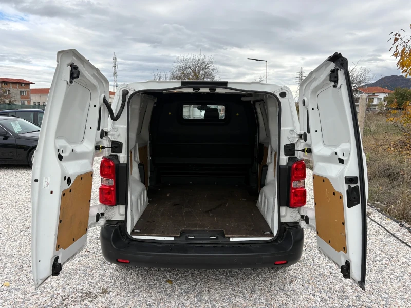 Citroen Jumpy 1.6 HDI, снимка 15 - Автомобили и джипове - 52375535