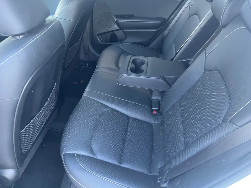 Kia Ceed  GT Line бяла перла, снимка 8 - Автомобили и джипове - 52505913