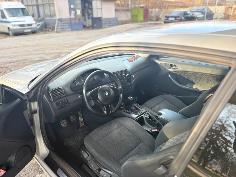 BMW 318, снимка 6 - Автомобили и джипове - 52597610