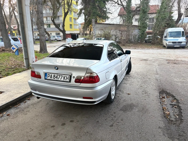 BMW 318, снимка 2 - Автомобили и джипове - 52597610