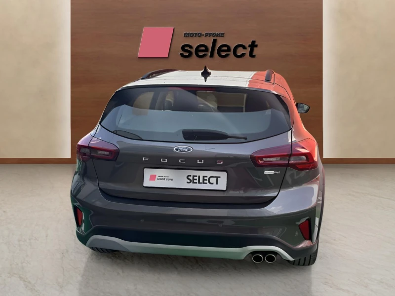 Ford Focus 1.0 Ecoboost, снимка 5 - Автомобили и джипове - 52656830