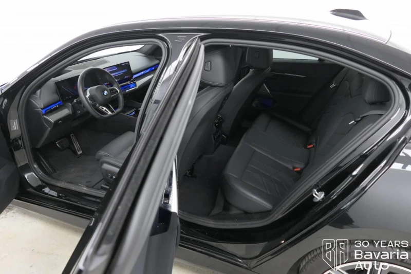 BMW 520 d M Sport Paket Steptronic, снимка 5 - Автомобили и джипове - 52727100