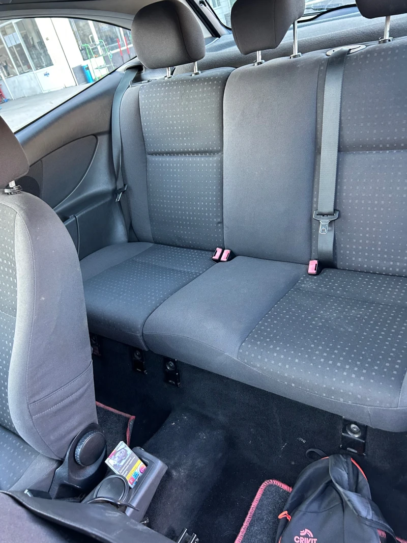 Ford Focus, снимка 10 - Автомобили и джипове - 52877189