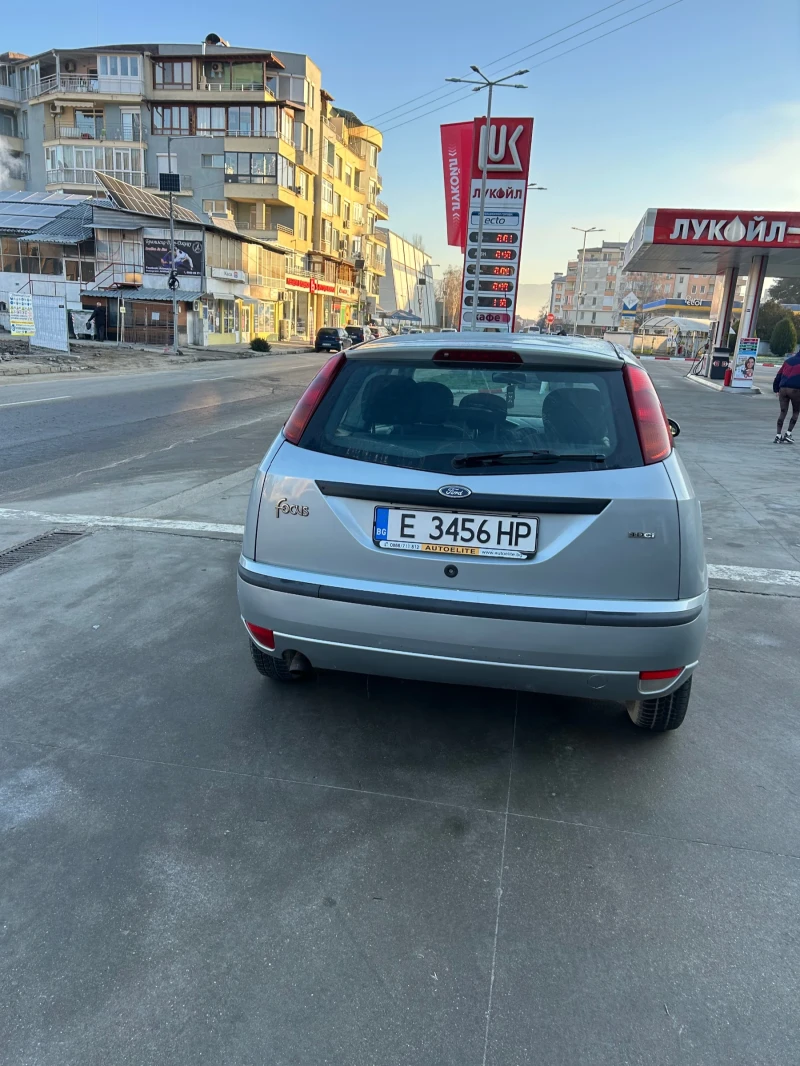 Ford Focus, снимка 6 - Автомобили и джипове - 52877189
