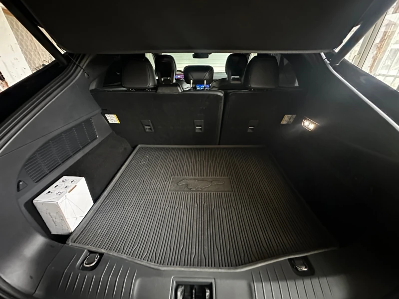 Ford Mustang Mach-E GT / 487к.с. / 91Kw / ПЕРФЕКТЕН, снимка 15 - Автомобили и джипове - 52894017