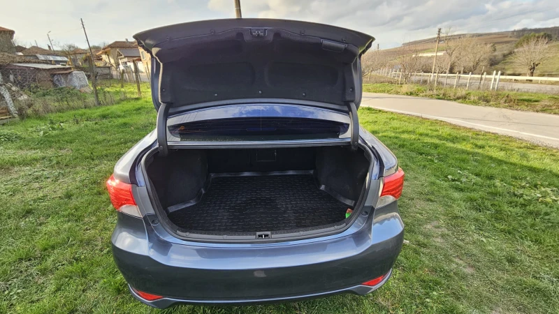 Toyota Avensis 2.2 D-CAT (177 Hp), снимка 3 - Автомобили и джипове - 52909590