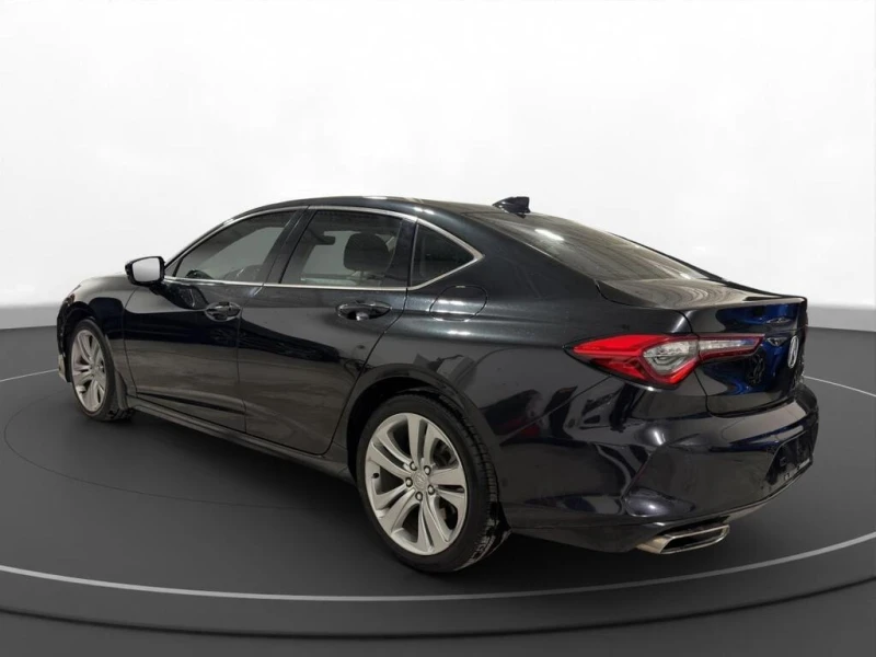 Acura TLX * Tech * CARFAX * БЕЗ ПЪРВОНАЧАЛНА ВНОСКА, снимка 5 - Автомобили и джипове - 52959862