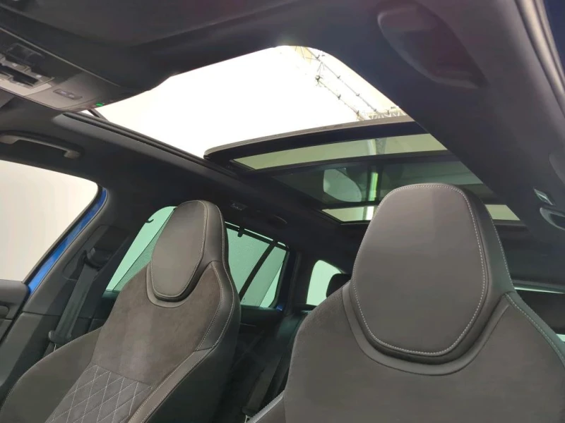 Skoda Superb  TSI Sportline, снимка 9 - Автомобили и джипове - 53097275