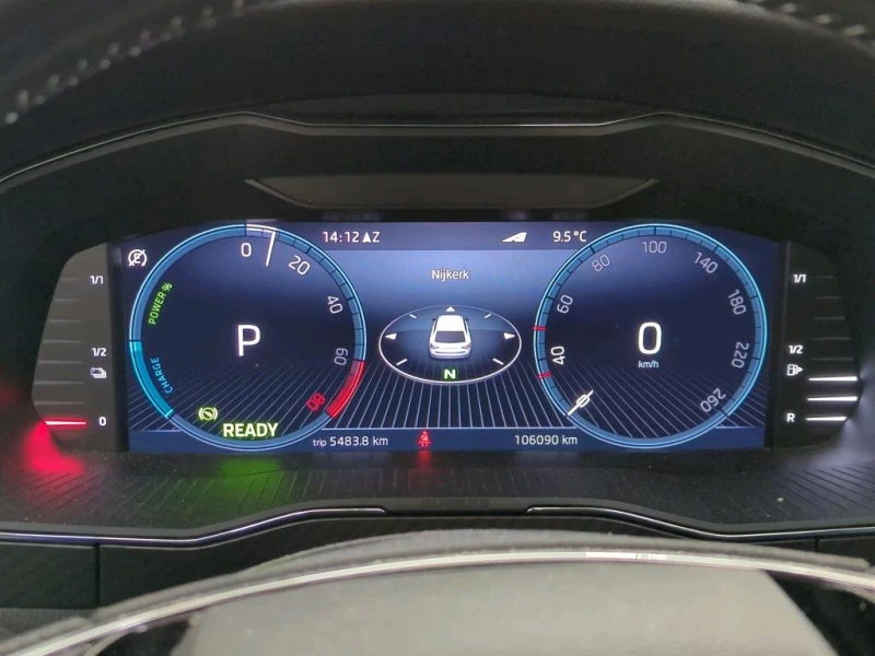 Skoda Superb  TSI Sportline, снимка 12 - Автомобили и джипове - 53097275