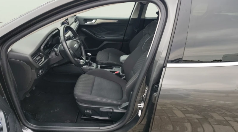 Ford Focus 1.0 EcoBoost, снимка 13 - Автомобили и джипове - 53255253