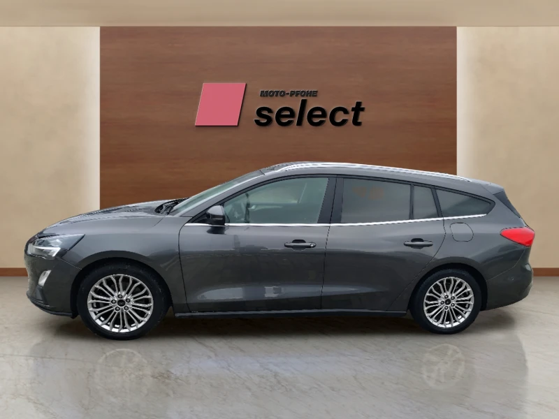 Ford Focus 1.0 EcoBoost, снимка 2 - Автомобили и джипове - 53255253