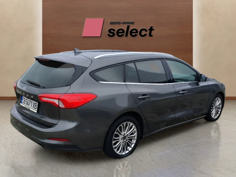 Ford Focus 1.0 EcoBoost, снимка 5 - Автомобили и джипове - 53255253