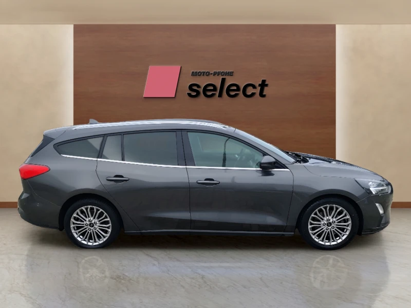 Ford Focus 1.0 EcoBoost, снимка 6 - Автомобили и джипове - 53255253