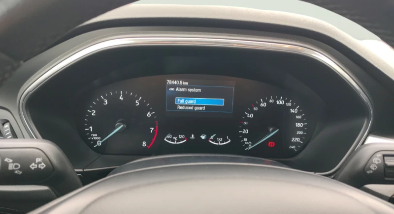 Ford Focus 1.0 EcoBoost, снимка 12 - Автомобили и джипове - 53255253