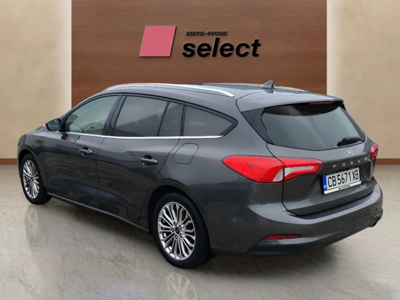 Ford Focus 1.0 EcoBoost, снимка 3 - Автомобили и джипове - 53255253