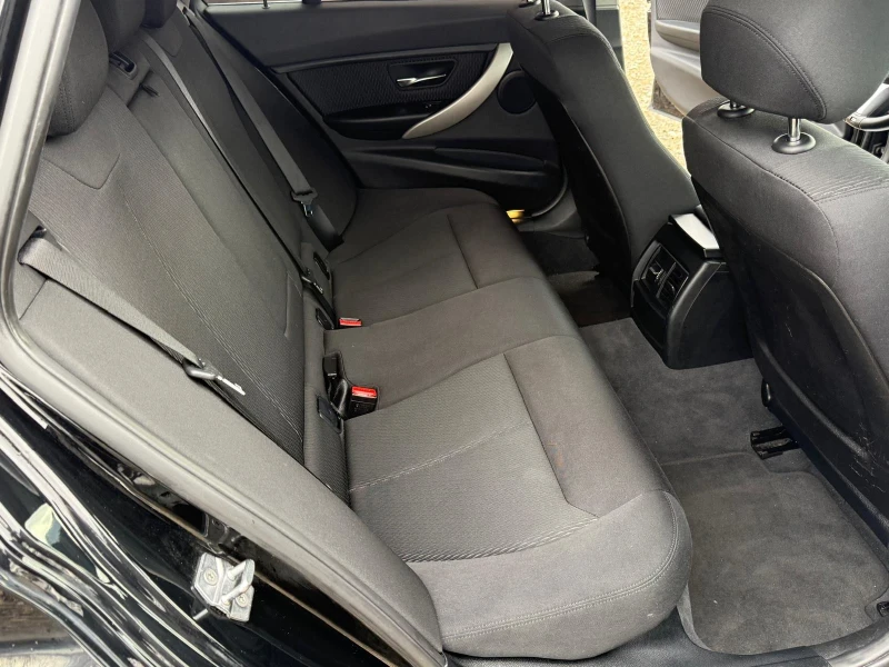 BMW 330 330d/258cc, снимка 16 - Автомобили и джипове - 53285982