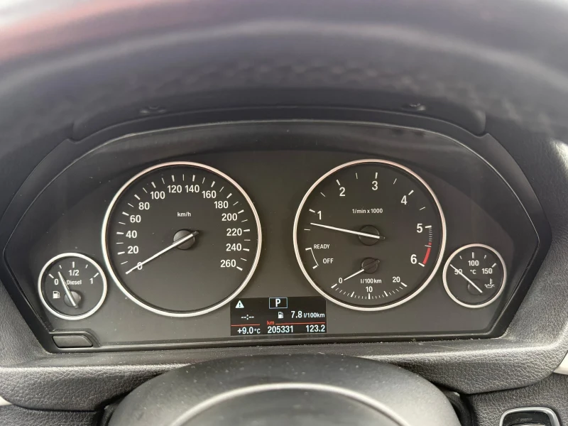 BMW 330 330d/258cc, снимка 12 - Автомобили и джипове - 53285982