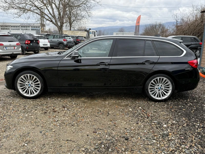 BMW 330 330d/258cc, снимка 8 - Автомобили и джипове - 53285982