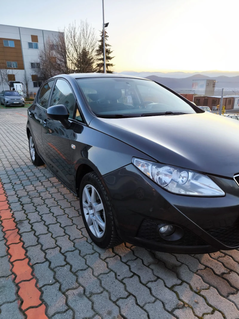Seat Ibiza Seat Ibiza 1.9TDI