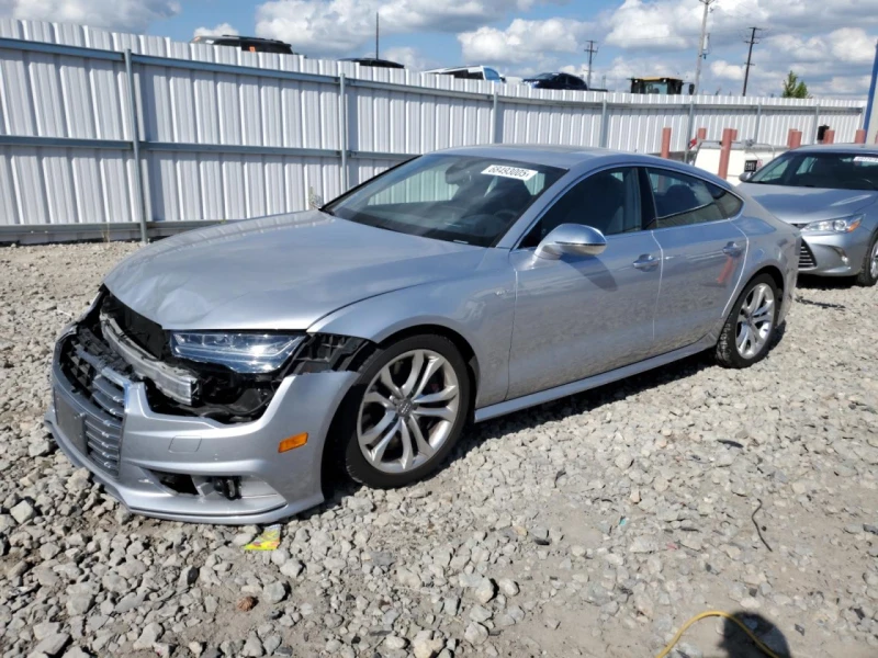 Audi S7 PRESTIGE - 36999 лв. - 20483658 1