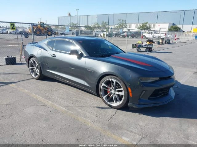 Chevrolet Camaro - 25200 лв. / 12884.56 € - 88283068 1