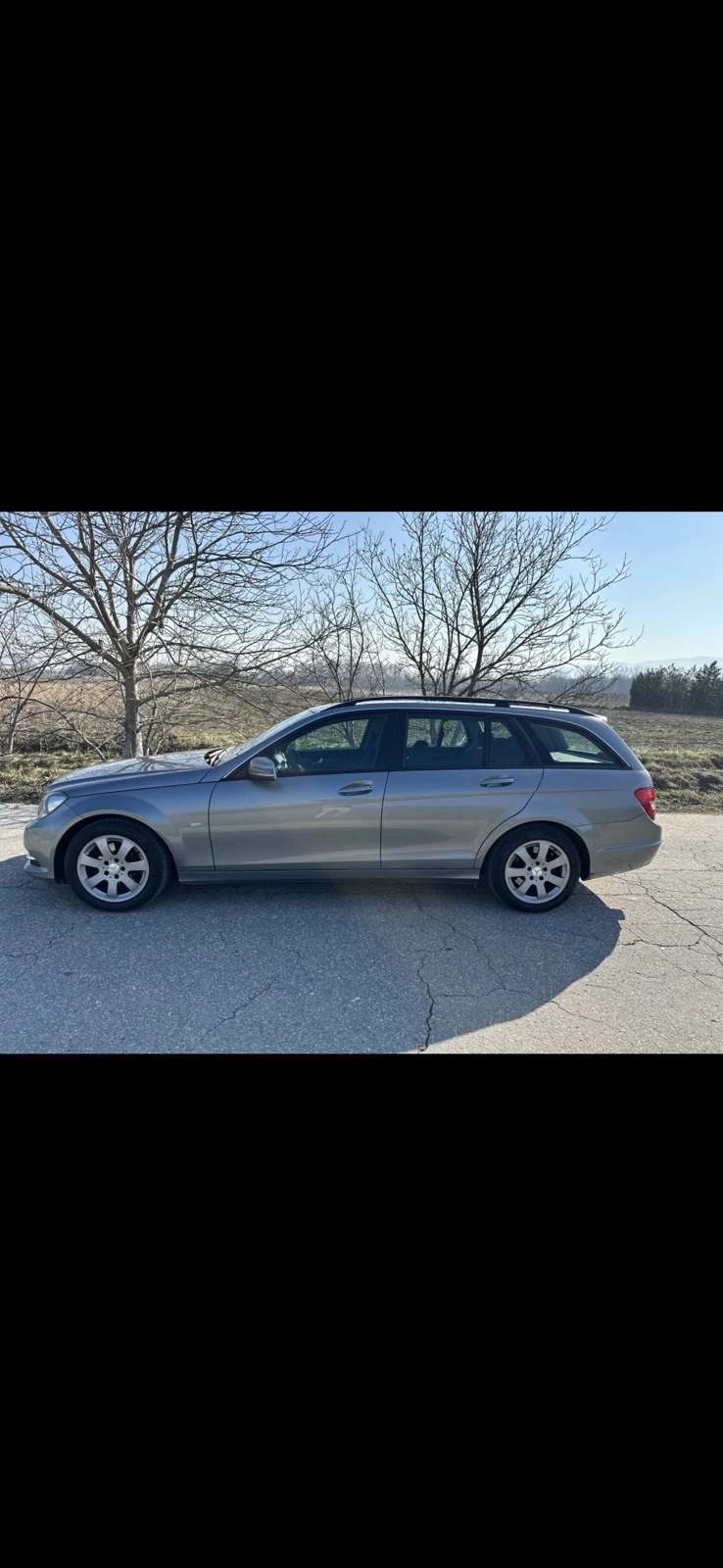 Mercedes-Benz C 220  - изображение 3