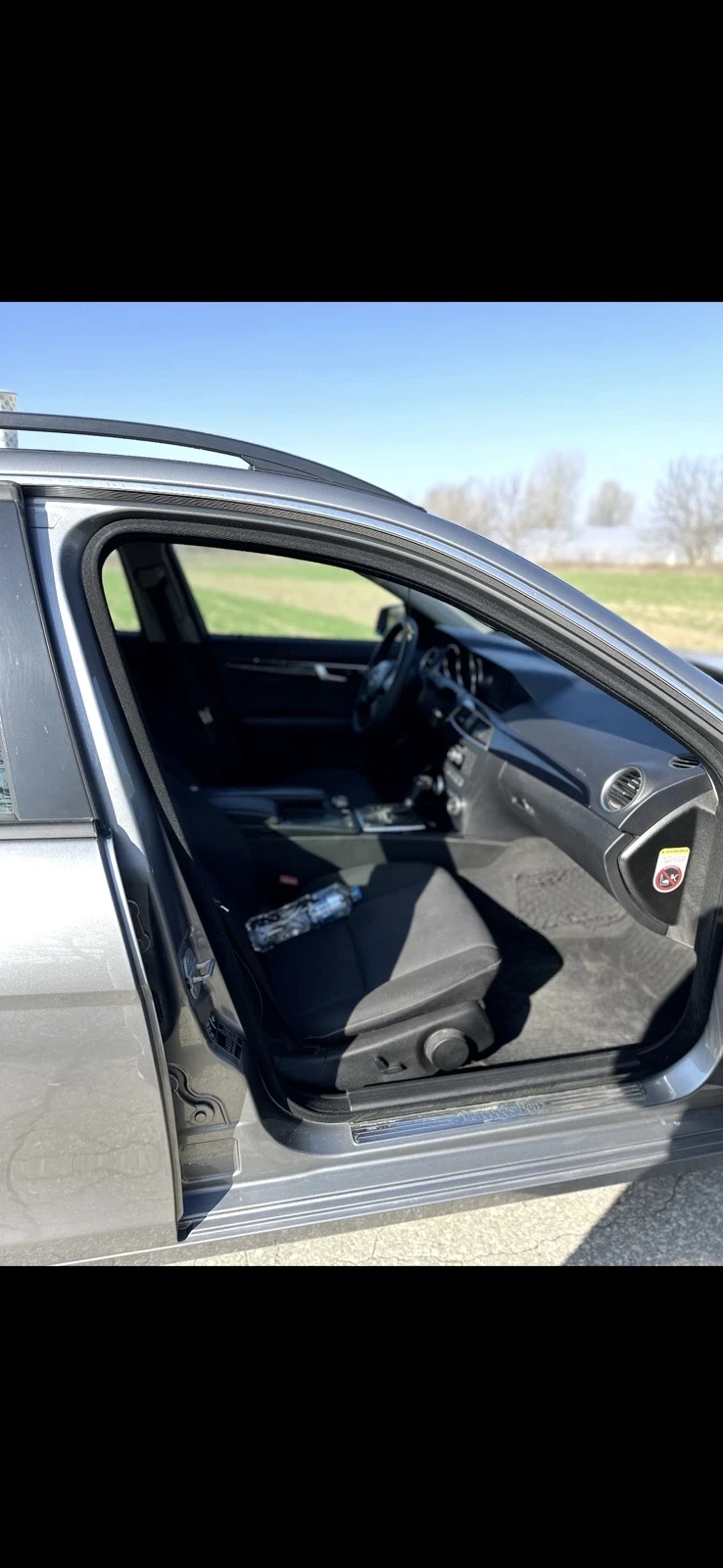 Mercedes-Benz C 220  - изображение 5