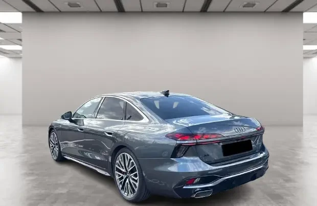 Audi A6 TFSI Quattro = S-line = Tech Pro Гаранция, снимка 2 - Автомобили и джипове - 53969854