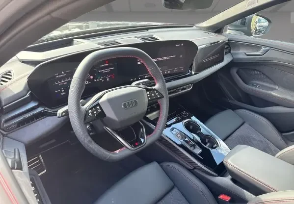 Audi A6 TFSI Quattro = S-line = Tech Pro Гаранция, снимка 6 - Автомобили и джипове - 53969854