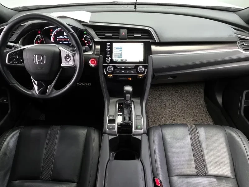 Honda Civic 1.5 10Th Generation, снимка 7 - Автомобили и джипове - 54953897