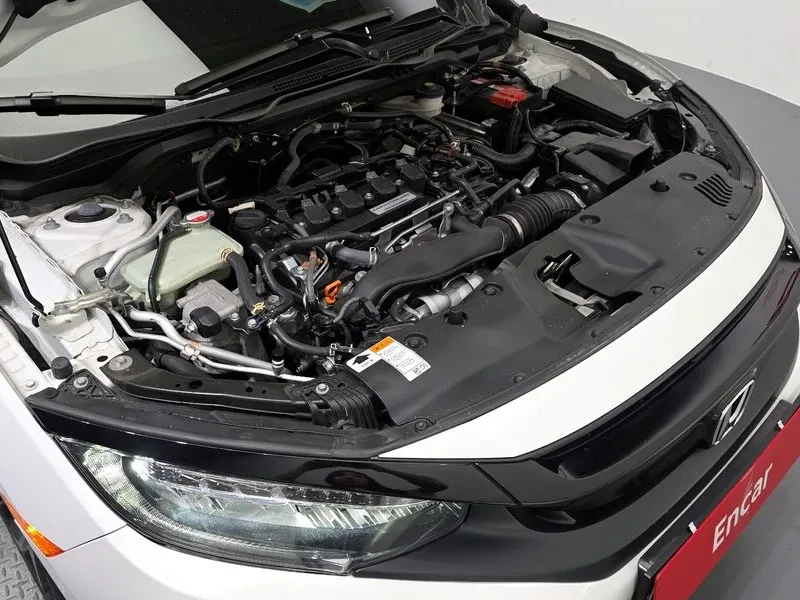Honda Civic 1.5 10Th Generation, снимка 6 - Автомобили и джипове - 54953897