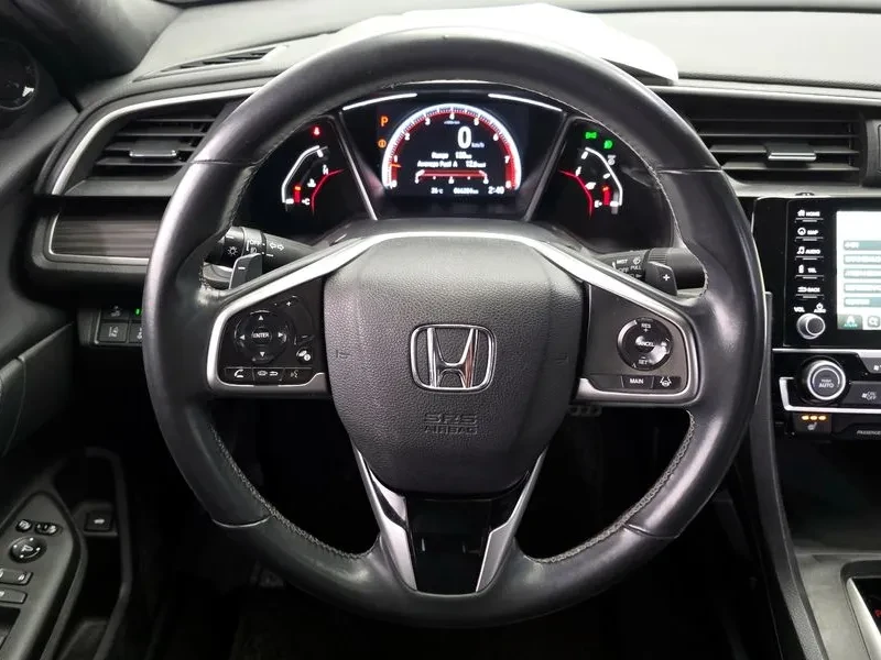 Honda Civic 1.5 10Th Generation, снимка 13 - Автомобили и джипове - 54953897