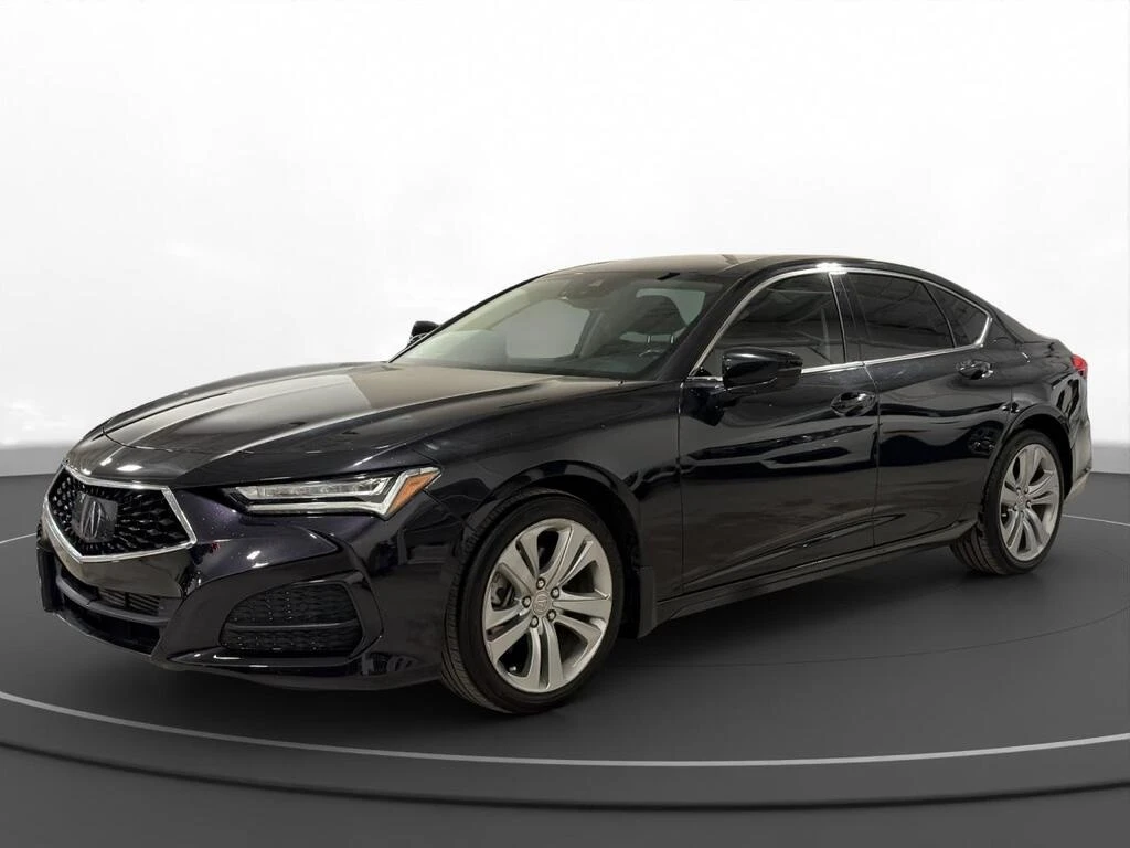 Acura TLX * Tech * CARFAX * БЕЗ ПЪРВОНАЧАЛНА ВНОСКА, снимка 1