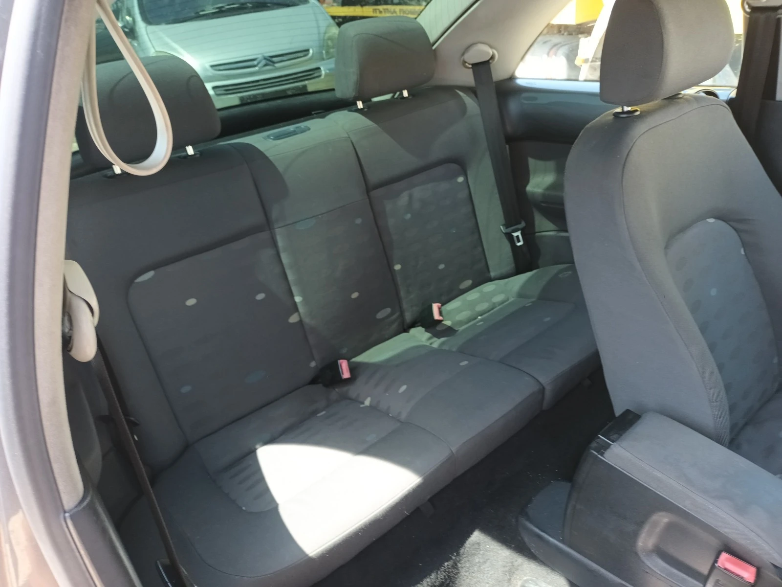 VW New beetle  1.9-TDI  101.  | Mobile.bg   11