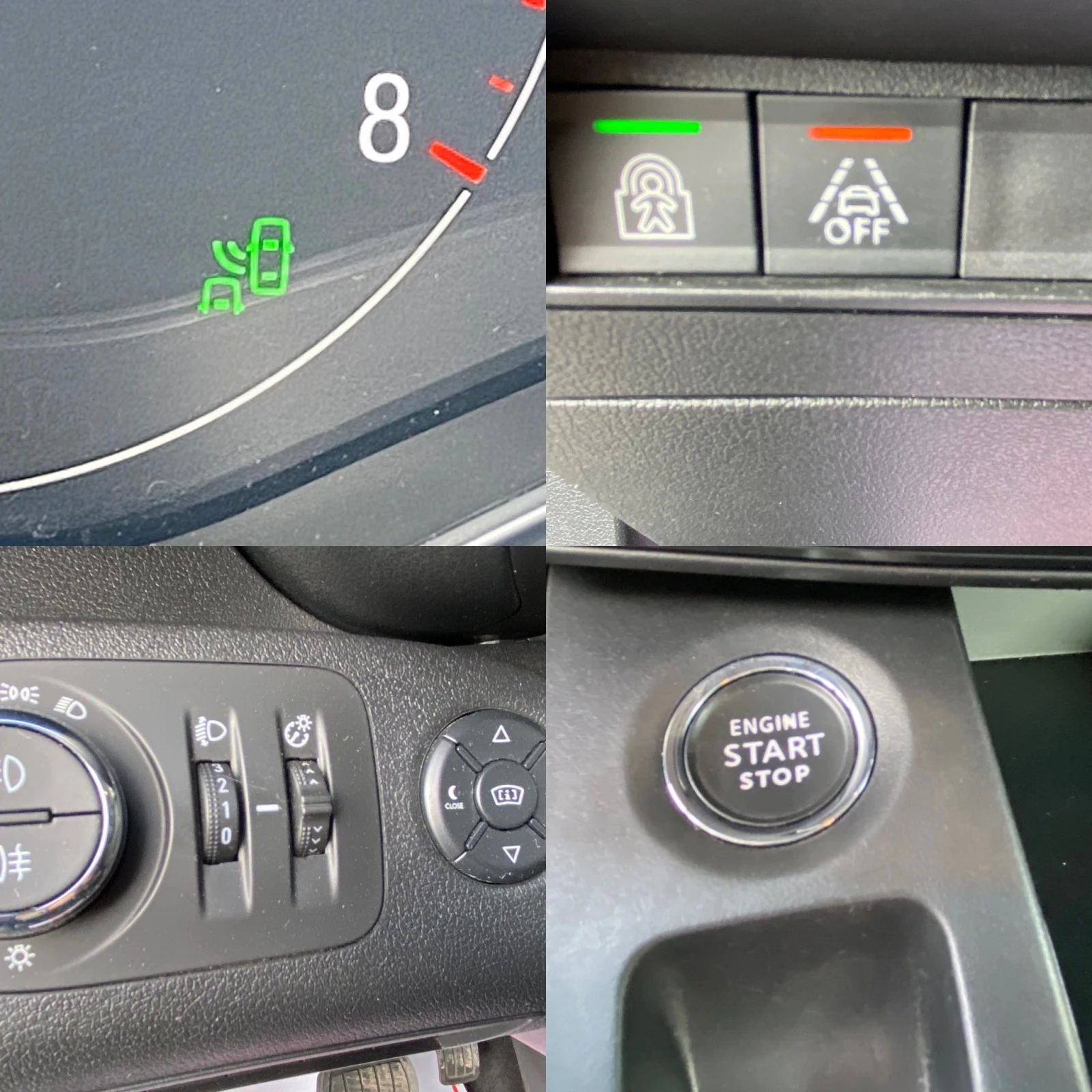 Opel Combo 1.5-130 Combo Life | Mobile.bg — изображение 12