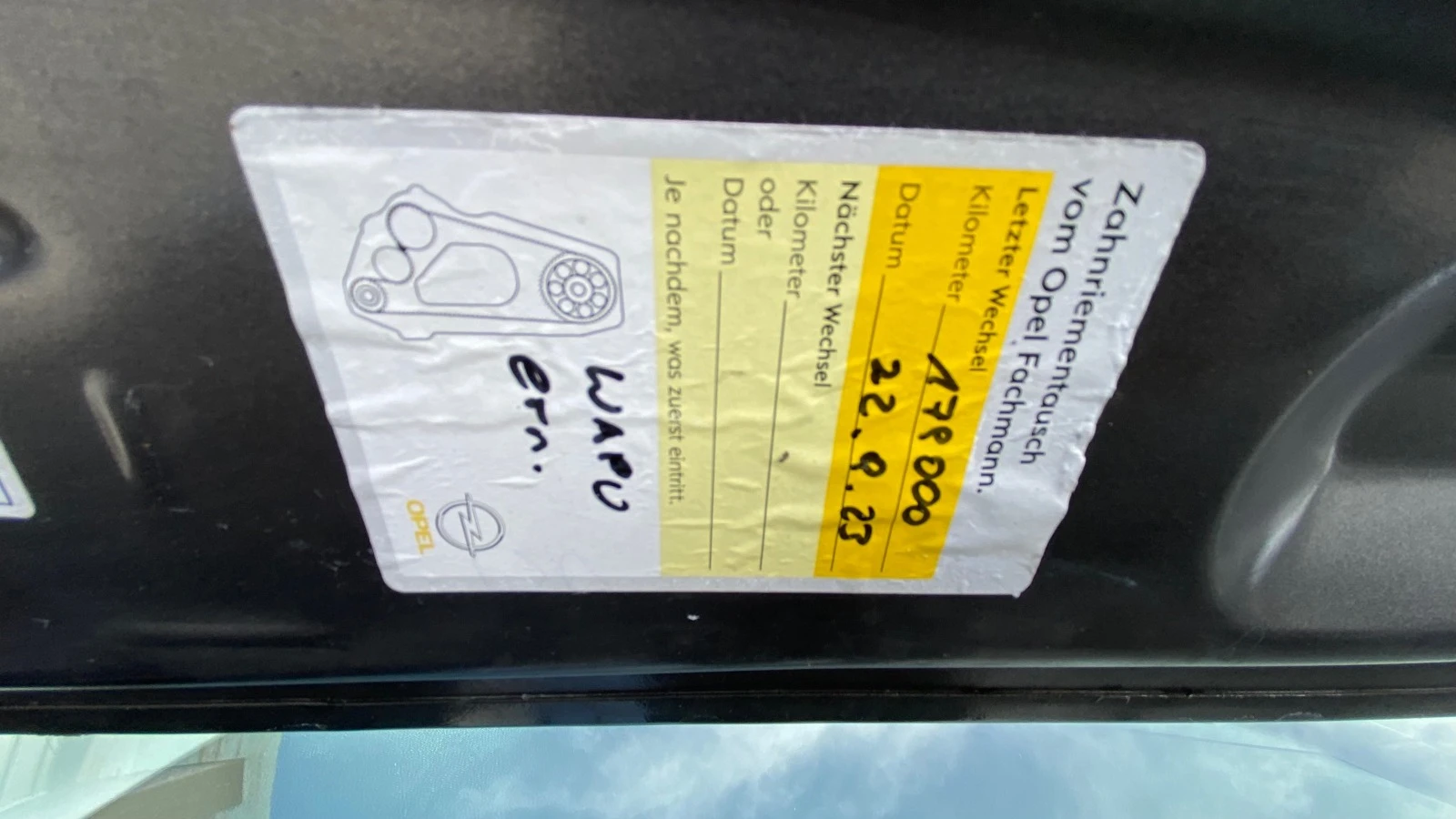 Opel Combo 1.5-130 Combo Life | Mobile.bg — изображение 15