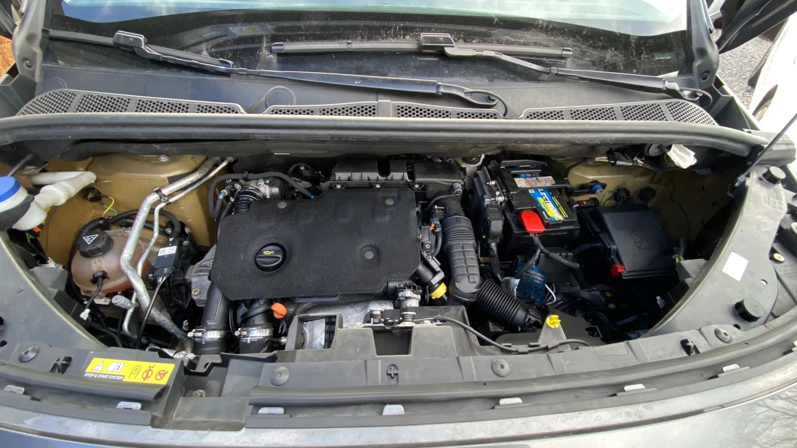 Opel Combo 1.5-130 Combo Life | Mobile.bg — изображение 16